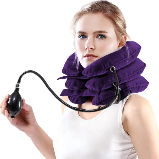 Neck Stretcher for Neck Pain Relief