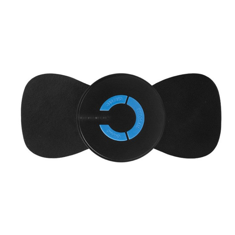 Smart Electric Neck and Shoulder Massager Device